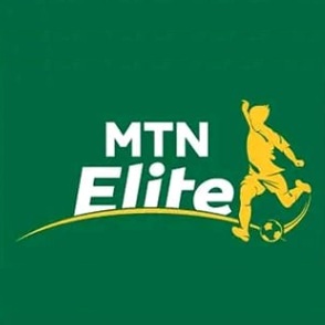 Logo MTN Elite One