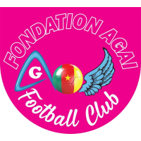 Logo Agai FC