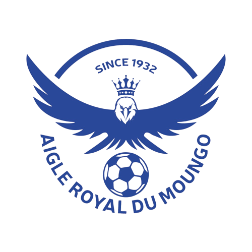 Logo Aigle du Moungo