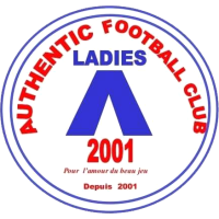 Logo Authentic FC