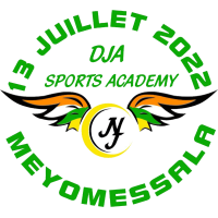 Logo Dja Sports