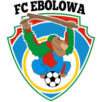 Logo FC Ebolowa