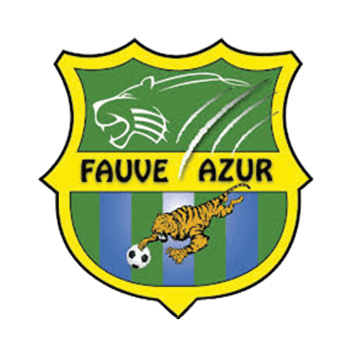 Logo Fauve Azur
