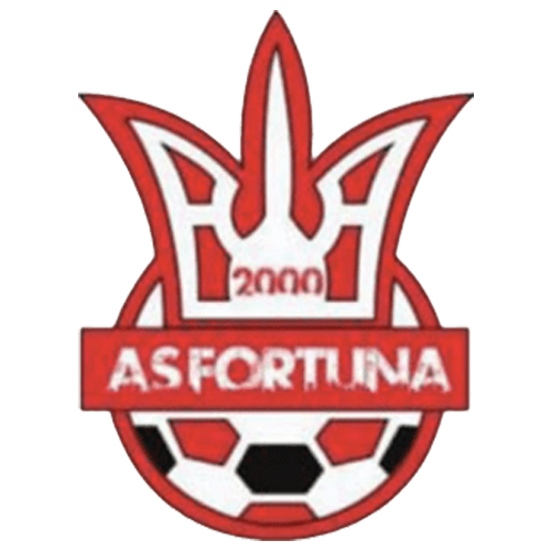 Logo AS Fortuna