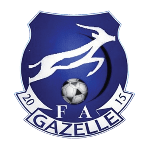 Logo Gazelle