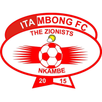 Logo Ita Mbong