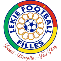 Logo Lekié FF