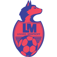 Logo Louves
