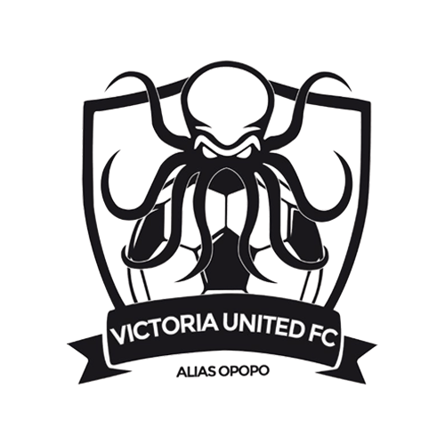 Logo Victoria Utd