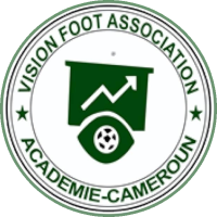 Logo Vision Foot